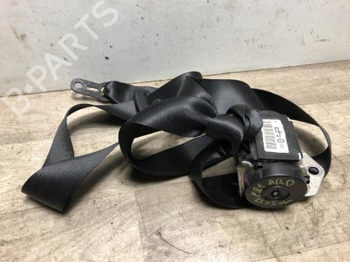 Used Rear right seatbelt BMW 1 (E81) 118 d (143 hp) 30785094