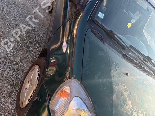 Left front window switch TOYOTA YARIS (_P1_) 1.3 (NCP10, SCP12_) | BP37271205I27  - Image 21