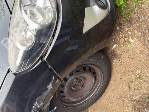 Left front steering knuckle RENAULT TWINGO II (CN0_) 1.2 16V (CN0K, CN0V, CN0A) | BP33984351M25  - Image 7