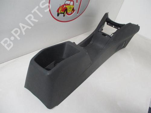 Middle console PEUGEOT 208 I (CA_, CC_) 1.6 HDi | BP29233100I22 