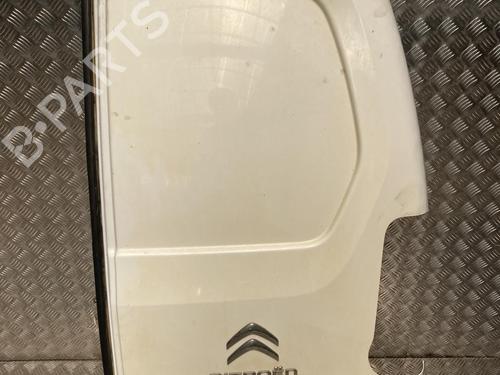 Used Right tailgate Right tailgate 38019431 38019431