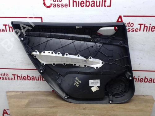Rear right panel PEUGEOT 308 I (4A_, 4C_) 1.6 HDi | BP13266020C61 