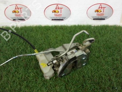 Used Front right lock CITROËN C1 (PM_, PN_) 1.0 (68 hp) 13265661