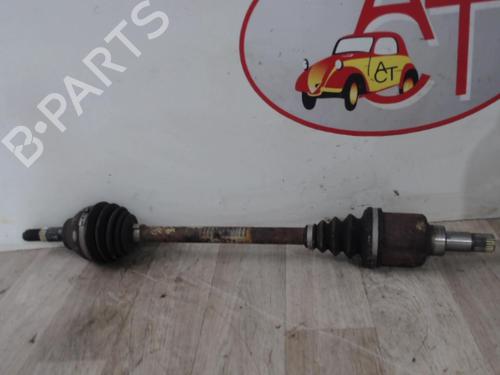 Used Left front driveshaft Left front driveshaft CITROËN C3 I (FC_, FN_) 1.6 16V (109 hp) 30672895 30672895