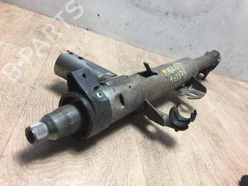 Used Steering column RENAULT TRUCKS MASCOTT Van 120.35 (A02100003) (115 hp) 30784866