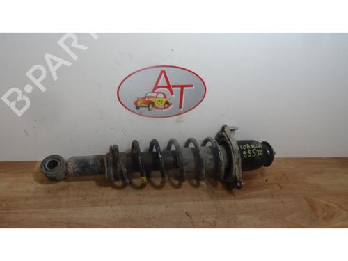 Right rear shock absorber TOYOTA COROLLA (_E12_) 1.4 D (NDE120_, NDE120R) | BP13229151M19 