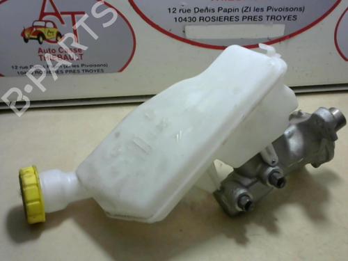 Used Brake master cylinder PEUGEOT 208 I (CA_, CC_) 1.6 HDi / BlueHDi 75 (75 hp) 13276818