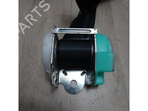 Rear right seatbelt NISSAN NOTE (E11, NE11) 1.4 | BP29158892I28 