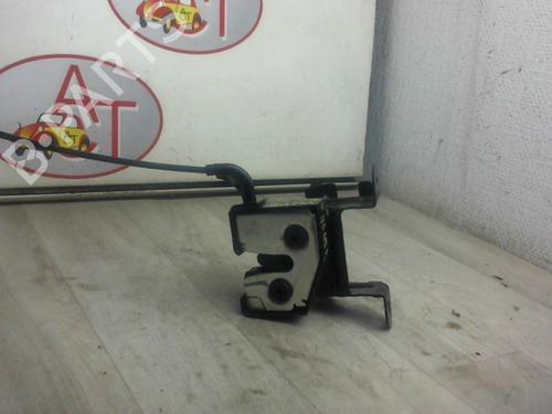 Used Tailgate lock VOLVO S80 I (184) T6 (272 hp) 30782048