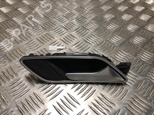 Used Front right interior door handle AUDI A3 Sportback (8VA, 8VF) 35 TFSI (150 hp) 31203466
