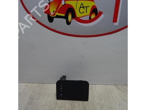Switch RENAULT CLIO II (BB_, CB_) 1.5 dCi (B/CB3M) | BP13035825I30 