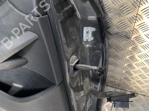 Dør venstre bagtil BMW X1 (E84) xDrive 20 d | BP31186547C4 