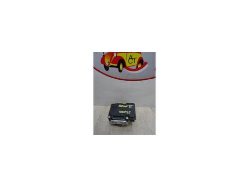 ABS Bremseaggregat RENAULT SCÉNIC II (JM0/1_) 1.6 (JM0C, JM0J, JM1B) (113 hp) 13292540