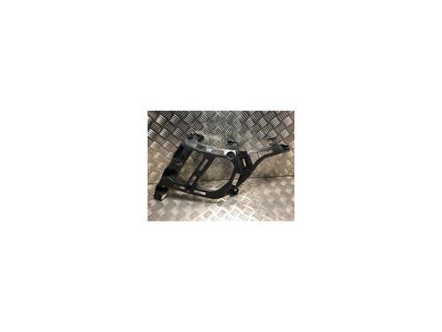 Used Rear bumper bracket PEUGEOT 3008 II SUV (MC_, MR_, MJ_, M4_) 1.5 BlueHDi 130 (131 hp) 25307165