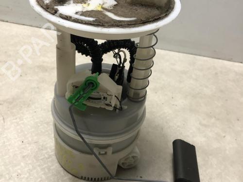 Used Fuel pump RENAULT TWINGO II (CN0_) 1.2 16V (CN0K, CN0V, CN0A) (76 hp) 28534719