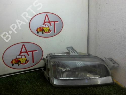 Used Right headlight FIAT PUNTO (176_) 60 1.2 (58 hp) 13287370