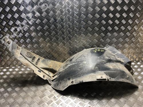 Paso rueda PEUGEOT 407 Coupe (6C_) 2.7 HDi (204 hp) 32341991