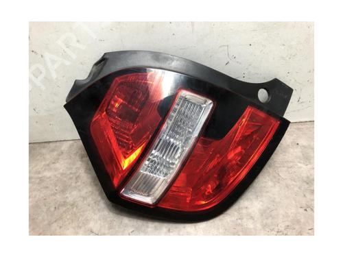 Left taillight RENAULT TWINGO III (BCM_, BCA_) 0.9 TCe 90 (BCM9, BCM2) | BP20624875C34 
