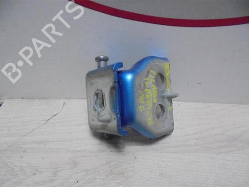 Used Hinge/Door check strap CITROËN C4 Picasso I MPV (UD_) 1.6 HDi 110 (112 hp) 13227598