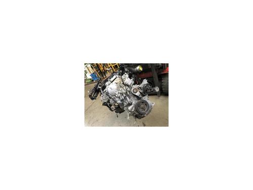Used Engine RENAULT TALISMAN Grandtour (KP_) 1.6 TCe 200 (200 hp) 23035818