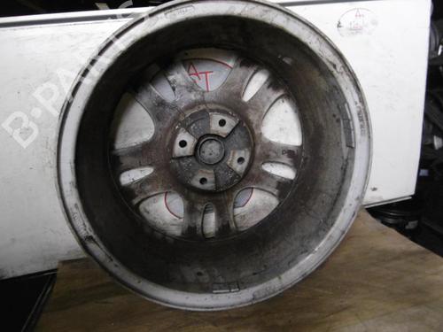 Rim PEUGEOT 307 (3A/C) 2.0 16V | BP30782381C45