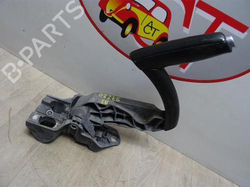 Hand brake AUDI A3 Sportback (8PA) 2.0 TDI 16V | BP28334163I18 