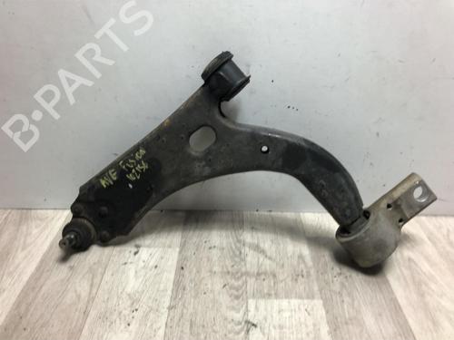 Used Left front suspension arm FORD FUSION (JU_) 1.4 TDCi (68 hp) 13486758
