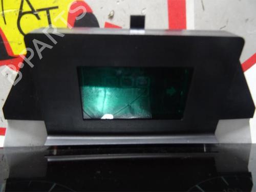 Instrument cluster CADILLAC SEVILLE 4.6 SLS V8 | BP12964315C47