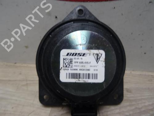 Speaker PORSCHE MACAN (95B) 3.0 S Diesel | BP13263205E2