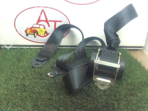 Used Rear right seatbelt CITROËN C4 Coupe (LA_) 1.4 16V (88 hp) 29817146