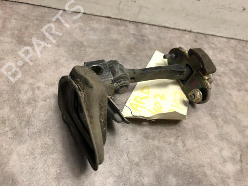 Used Hinge/Door check strap PEUGEOT 407 (6D_) 2.0 HDi 135 (6DRHRH, 6DRHRE, 6DRHRG, 6DRHRJ) (136 hp) 20619129