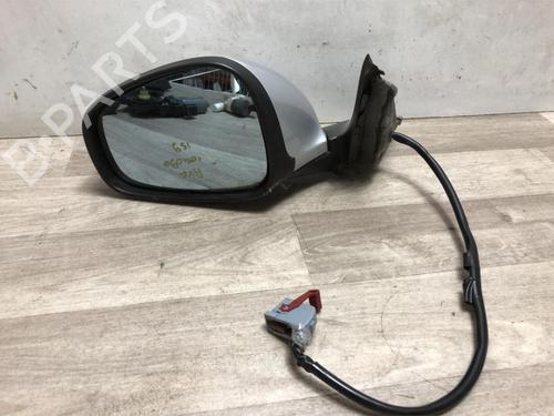 Used Left mirror ALFA ROMEO 159 (939_) 1.9 JTDM 16V (939AXC1B, 939AXC12) (150 hp) 23034919