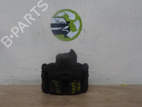 Left front brake caliper DACIA SANDERO 1.4 MPI LPG | BP13270468M105