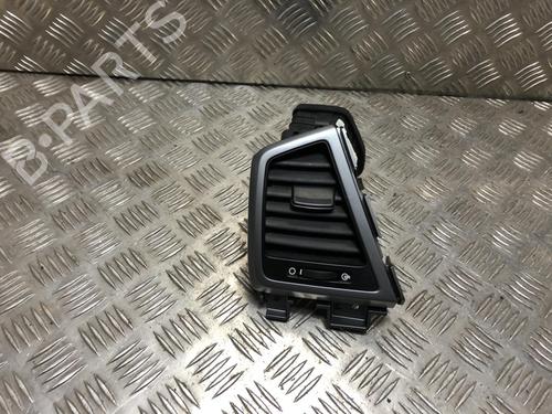 Luftventil HYUNDAI TUCSON (TL, TLE) 1.7 CRDi (141 hp) 31197044