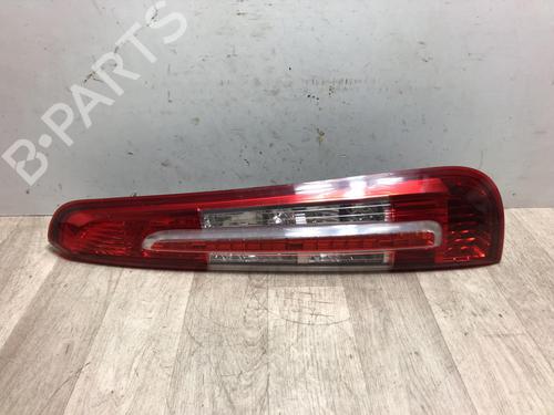 Used Right taillight FORD C-MAX (DM2) 1.6 TDCi (90 hp) 23871827