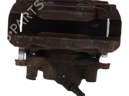 Left front brake caliper RENAULT CAPTUR II (HF_) TCe 155 (HFMN) | BP39622103M105 - Image 6