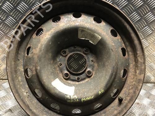 Fælk CITROËN XSARA PICASSO (N68) 1.6 HDi (90 hp) 31755263