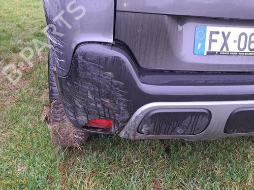 Front right panel CITROËN C3 AIRCROSS II (2R_, 2C_) 1.2 PureTech 110 (2RHNZB, 2RHNZW, 2RHNPX, 2RHNPJ) | BP38785689C59 - Image 3
