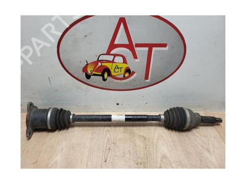 Left rear driveshaft SUZUKI SX4 (EY, GY) 2.0 DDiS 4x4 (RW420D) | BP13222458M40