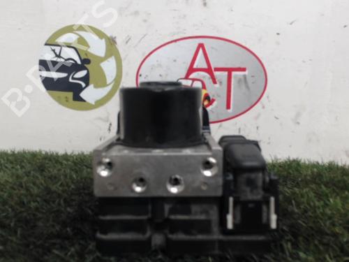 Used ABS pump FORD FIESTA VI (CB1, CCN) 1.6 TDCi (90 hp) 29738468