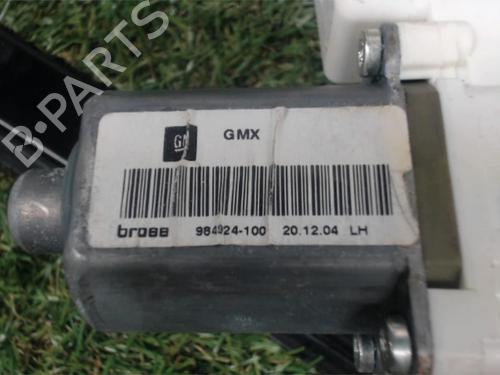 Vindusheismekanisme venstre foran CADILLAC STS 3.6 | BP13035439C22