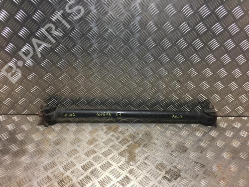 Kardanaksel Kompl. BMW X1 (E84) xDrive 20 d (163 hp) 31186642