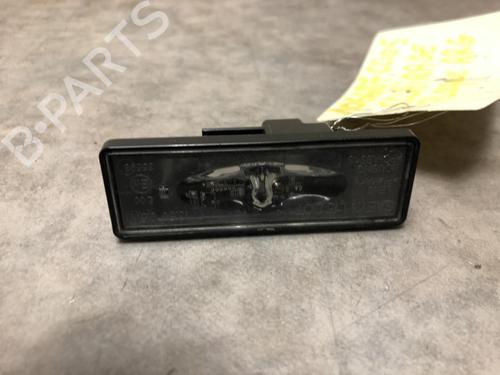 Skiltlys RENAULT CLIO V (B7_) 1.0 TCe 90 (B7MT) (91 hp) 23128671