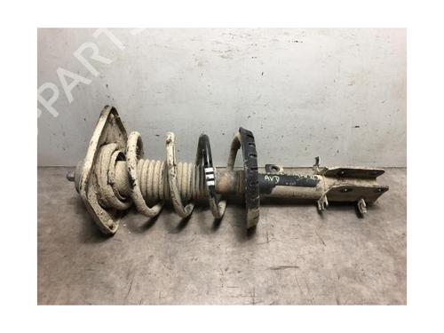 Right front shock absorber CITROËN JUMPY II Van 1.6 HDi 90 8V | BP20633183M17 