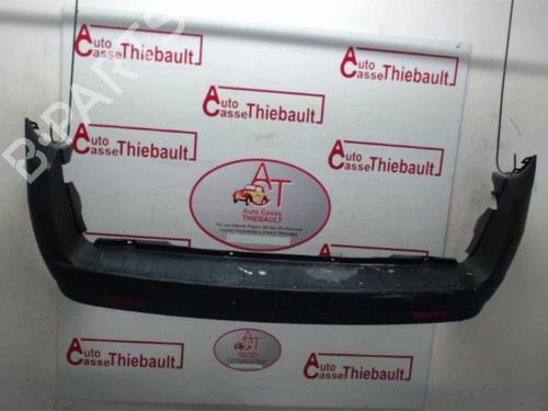 Used Rear bumper OPEL COMBO Box Body/MPV (X12) 1.3 CDTI (B05) (90 hp) 30780283