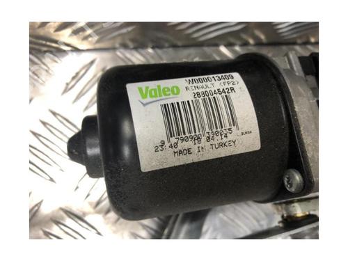Front wiper motor RENAULT CLIO IV (BH_) 1.5 dCi 75 | BP25306638M29