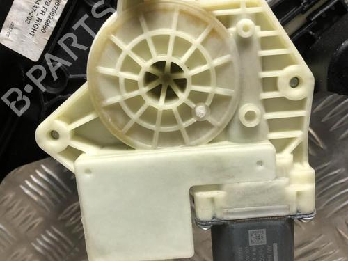 Front right window mechanism CITROËN C4 Picasso II 1.6 HDi / BlueHDi 115 | BP30786032C23