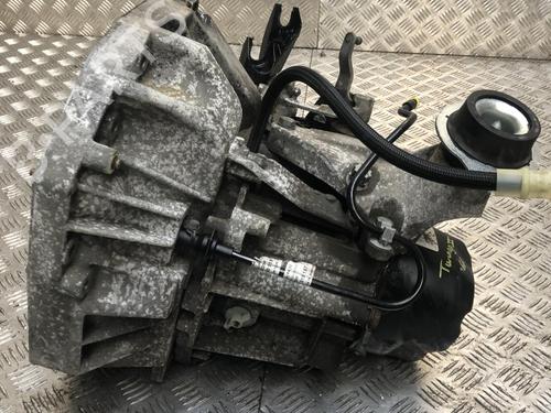 Gearbox RENAULT TWINGO II (CN0_) 1.5 dCi (CN0U) | BP31201276M3