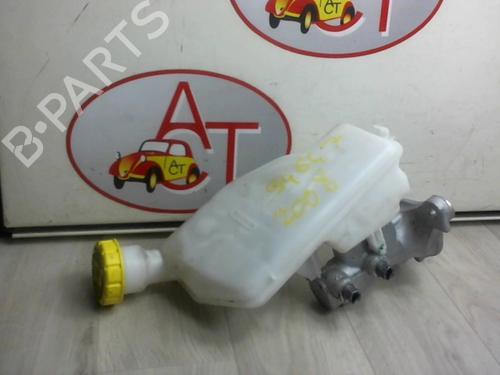 Used Brake master cylinder PEUGEOT 2008 I (CU_) 1.5 BlueHDI 120 (120 hp) 13276773