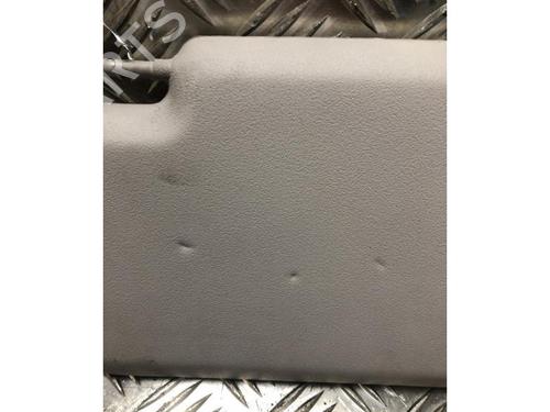 Left sun visor VOLVO C30 (533) 1.6 D | BP26460123I1 
